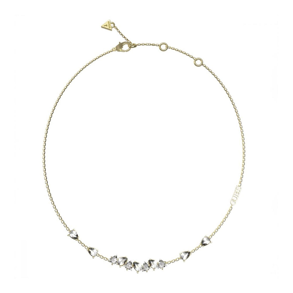 Guess women's necklace JUBN04404JWYGTU
