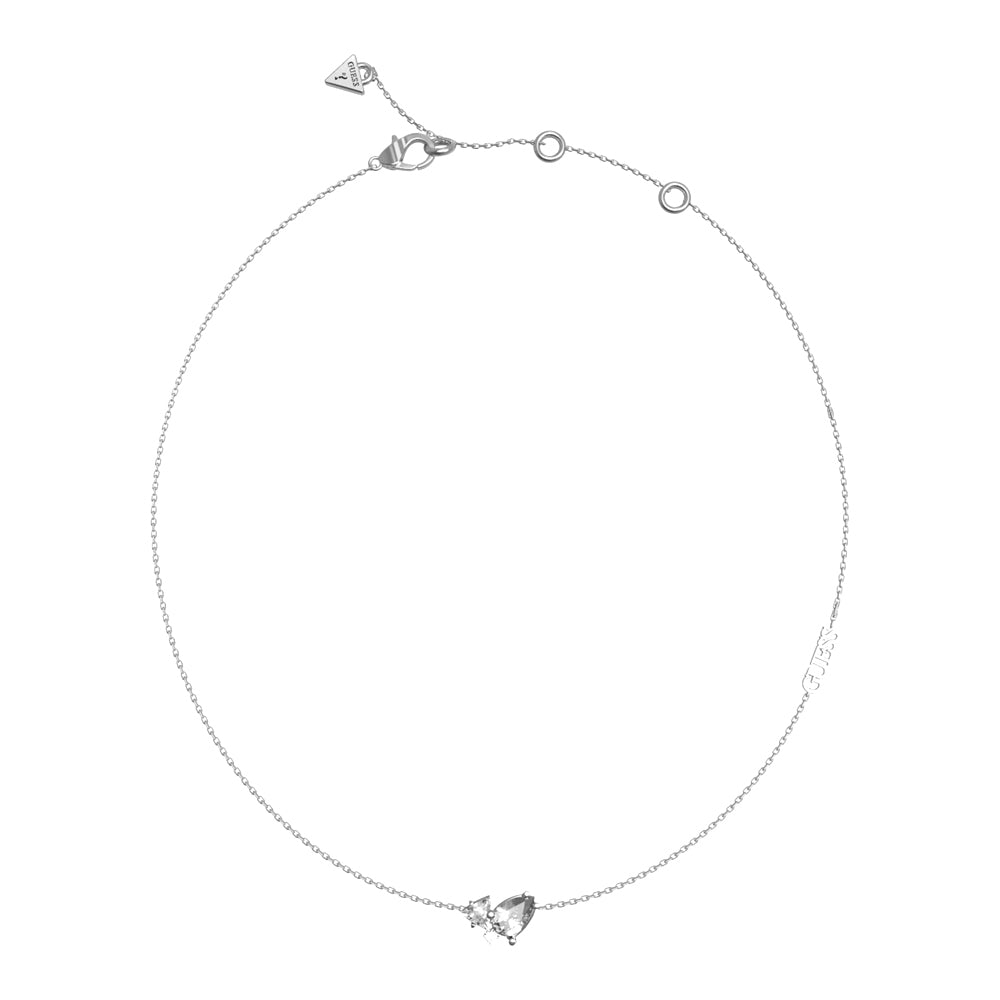 Guess women's necklace JUBN04413JWRHTU