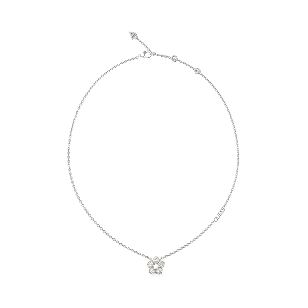 Guess women's necklace JUBN04466JWRHTU