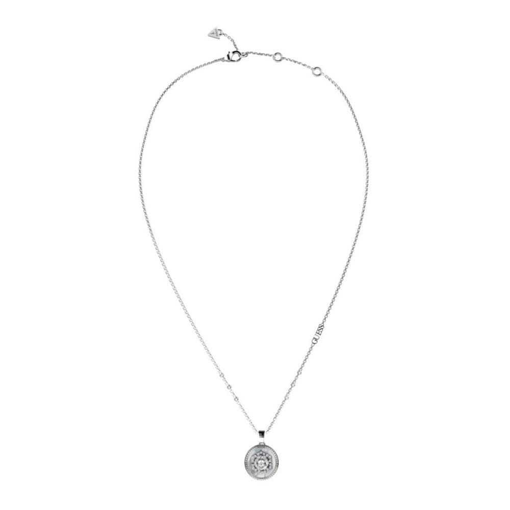 Guess women's necklace JUBN04548JWRHTU