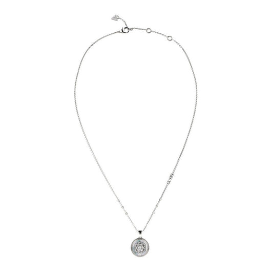 Guess women's necklace JUBN04548JWRHTU