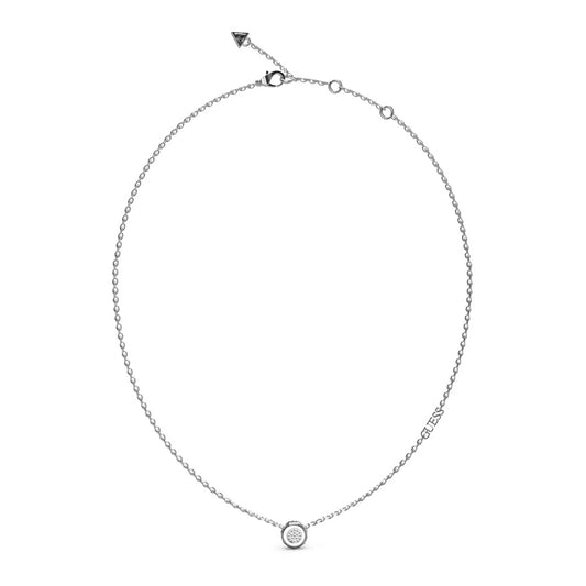Guess women's necklace JUBN04593JWRHTU