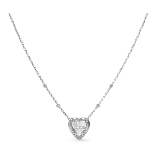 Guess women's necklace JUBN04606JWRHTU