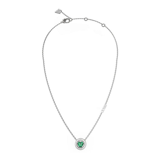 Guess women's necklace JUBN04667JWRHEMTU