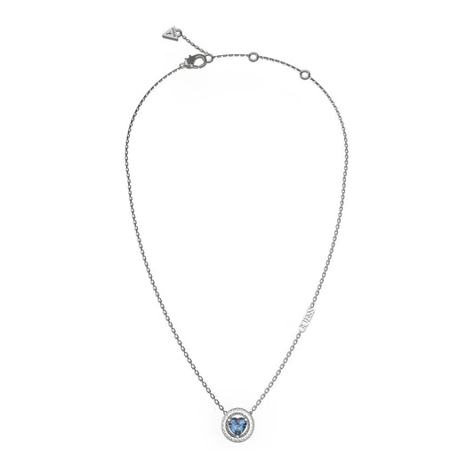 Guess Women's Necklace JUBN04667JWRHLSTU