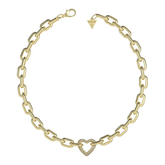 Guess Damen Halskette JUBN05015JWYGTU Guess