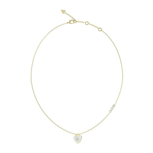 Guess Damen Halskette JUBN05052JWYGWHTU Guess
