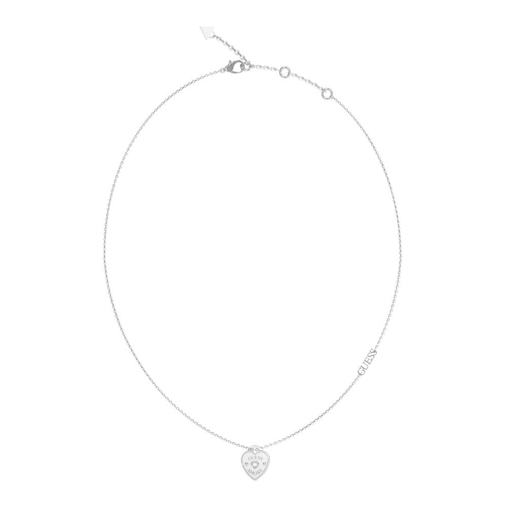 Guess Damen Halskette JUBN05056JWRHTU Guess