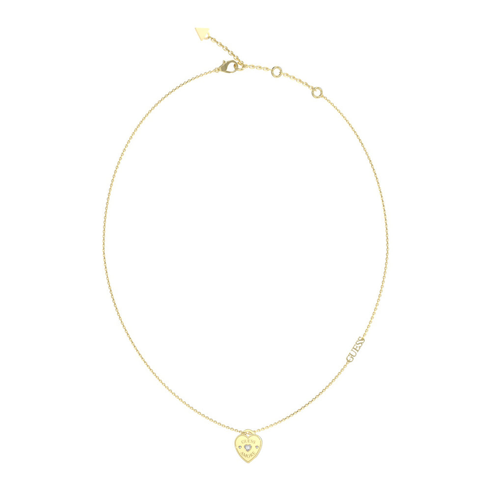 Guess Damen Halskette JUBN05056JWYGTU Guess