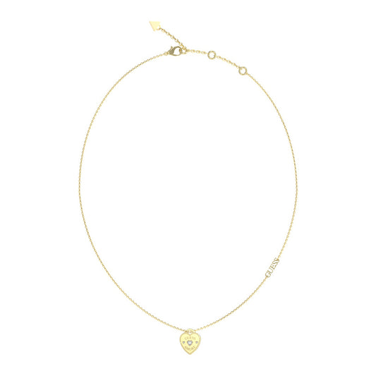Guess Damen Halskette JUBN05056JWYGTU Guess