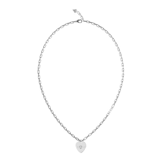 Guess Damen Halskette JUBN05060JWRHTU