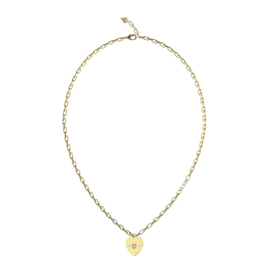 Guess Damen Halskette JUBN05060JWYGTU Guess