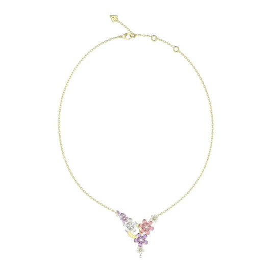 Guess Damen Halskette JUBN05100JWYGMCTU Guess