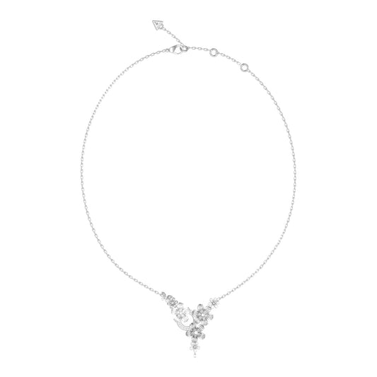 Guess Damen Halskette JUBN05116JWRHTU Guess