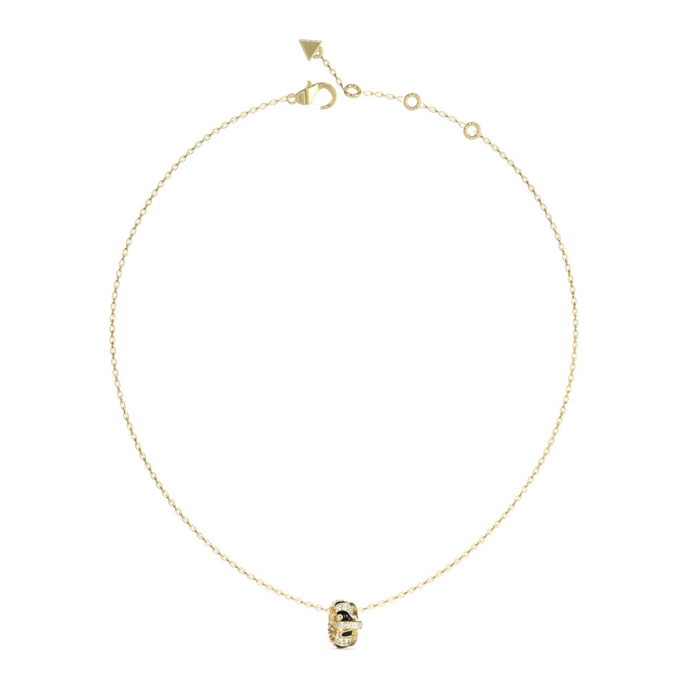 Guess Damen Halskette JUBN05191JWYGBKTU Guess