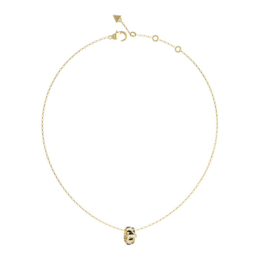 Guess Damen Halskette JUBN05191JWYGBKTU Guess