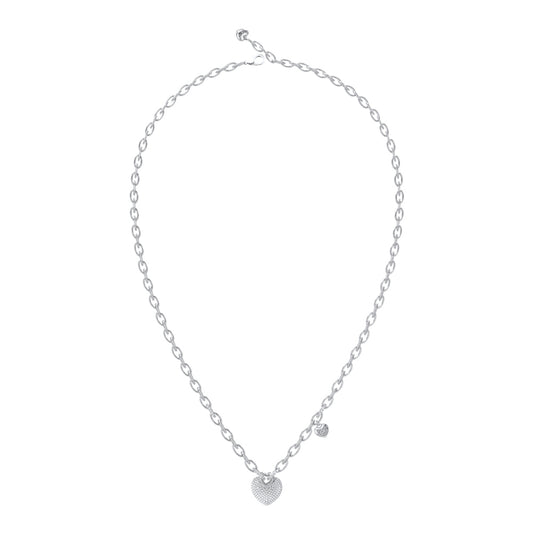 Guess Damen Halskette JUBN05212JWRHTU Guess