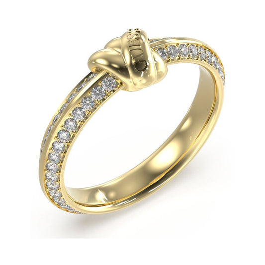 Guess women's ring JUBR04057JWYG50