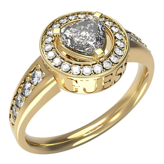 Guess Damen Ring JUBR04671JWYG58