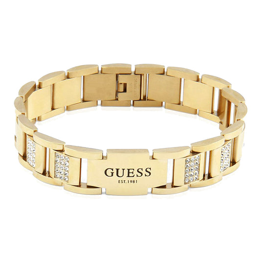 Pulsera Guess para hombre JUMB01341JWYGTU