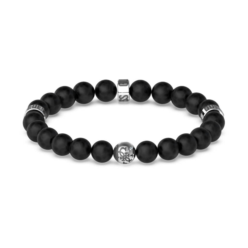 Pulsera Guess para hombre JUMB02117JWSTBKTU