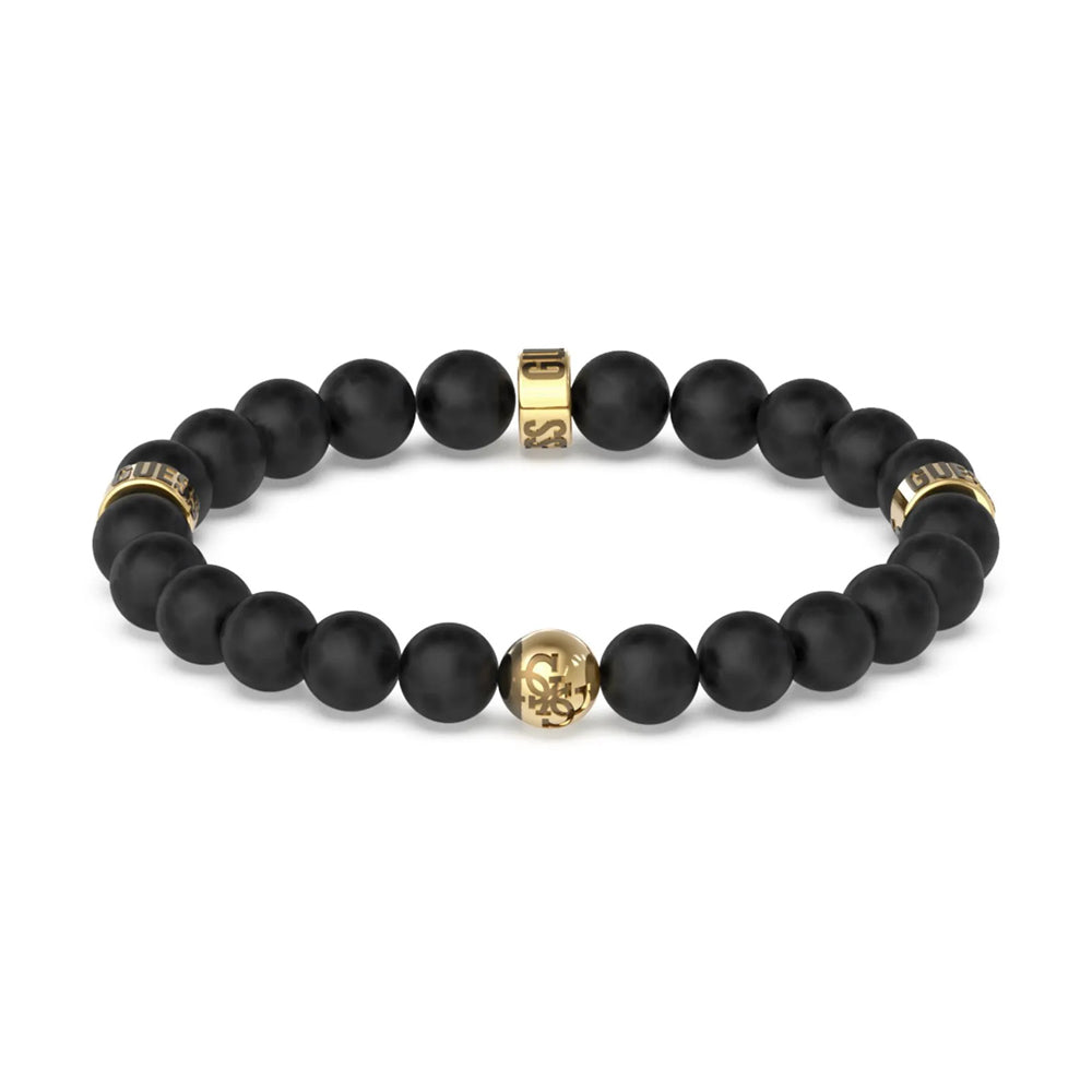 Pulsera Guess para hombre JUMB02117JWYGBKTU