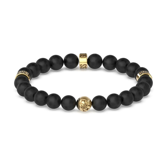 Guess men's bracelet JUMB02117JWYGBKTU