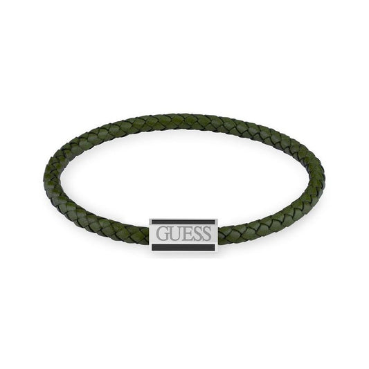 Guess men's bracelet JUMB02142JWSTDGS