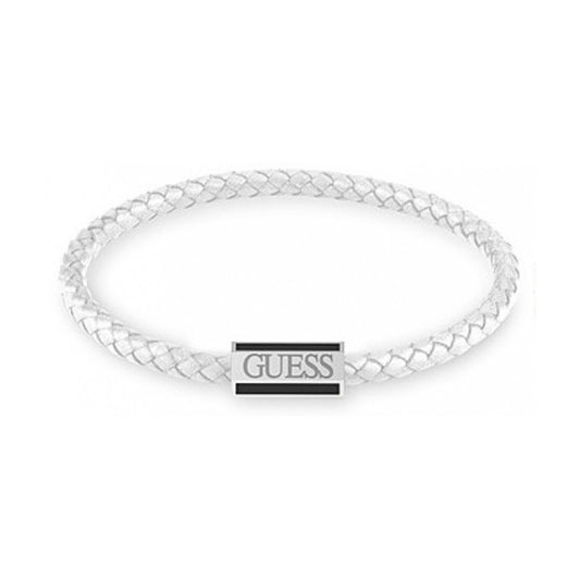 Guess men's bracelet JUMB02142JWSTWIL