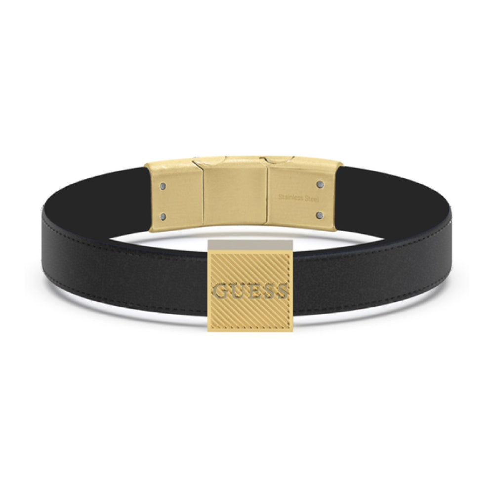 Pulsera Guess para hombre JUMB03031JWYGBKTU