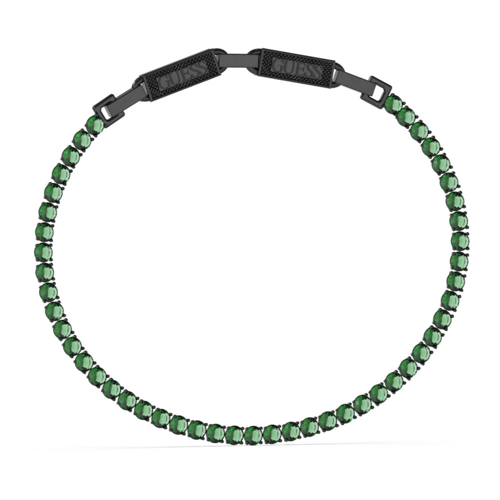 Pulsera Guess para hombre JUMB03237JWBKGNTU