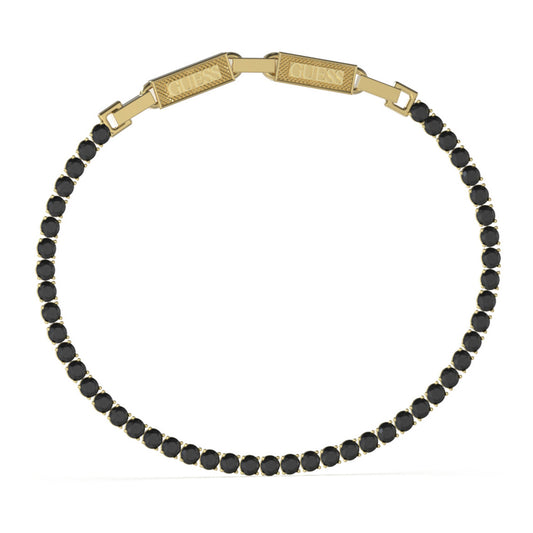 Pulsera Guess para hombre JUMB03237JWYGBKTU