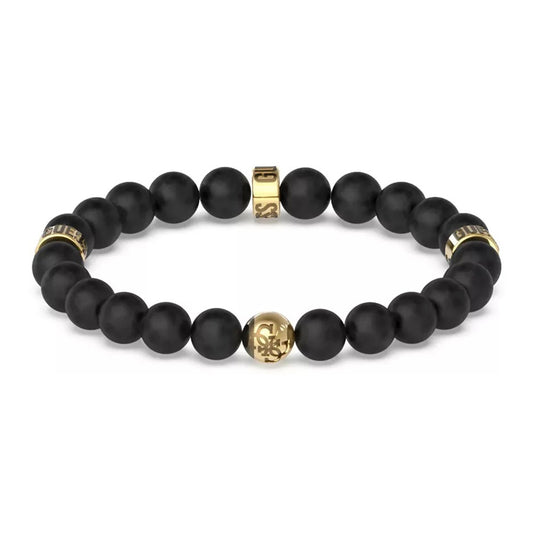 Guess Herren Armband JUMB04049JWYGBKTU