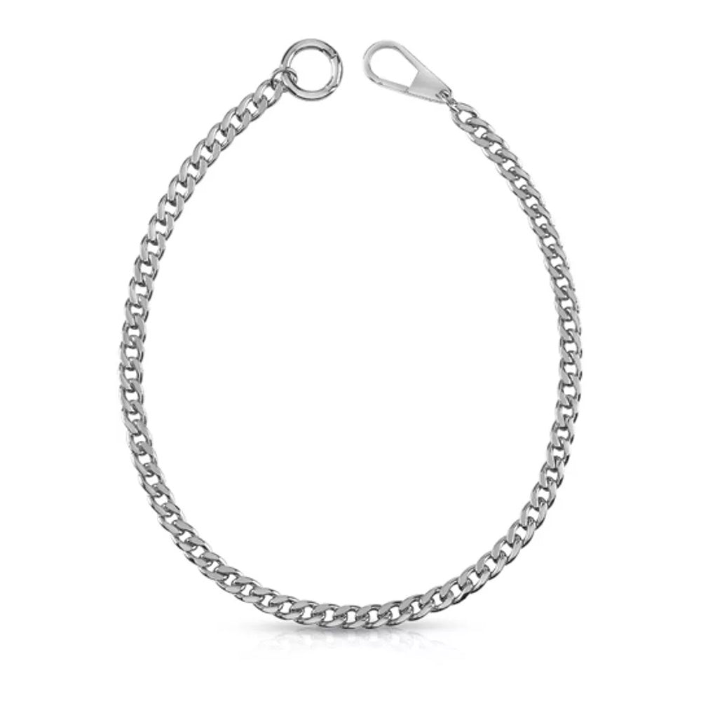 Guess men's necklace JUMN01340JWSTTU