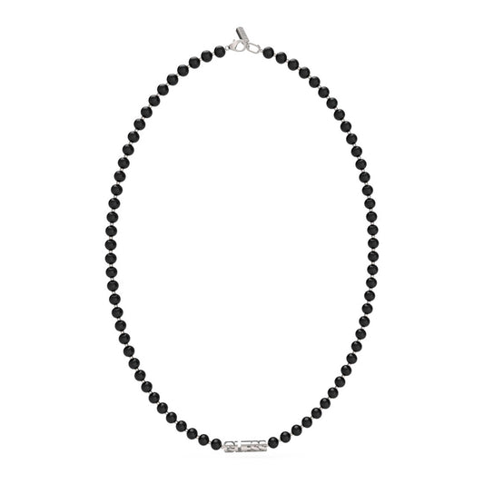 Guess men's necklace JUMN04058JWSTBKTU
