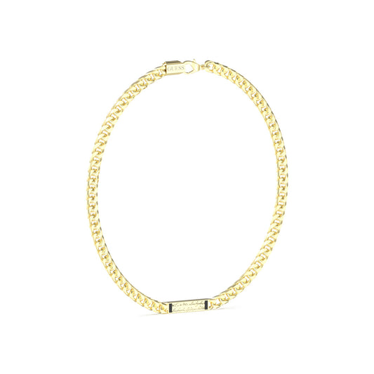 Guess men's necklace JUMN04400JWYGTU