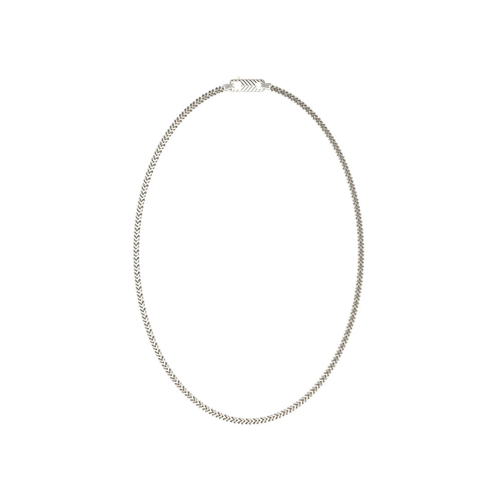 Guess men's necklace JUMN04437JWSTTU