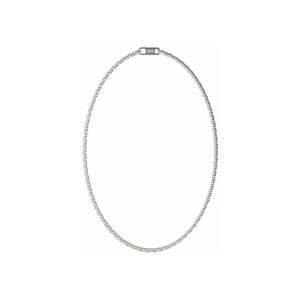 Guess Herren Halskette JUMN04445JWSTTU