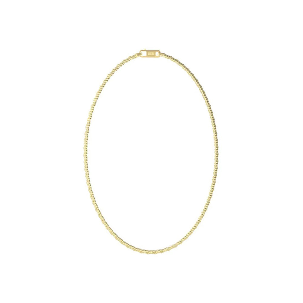 Guess men's necklace JUMN04445JWYGTU