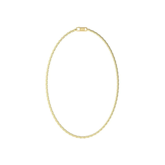 Guess men's necklace JUMN04445JWYGTU