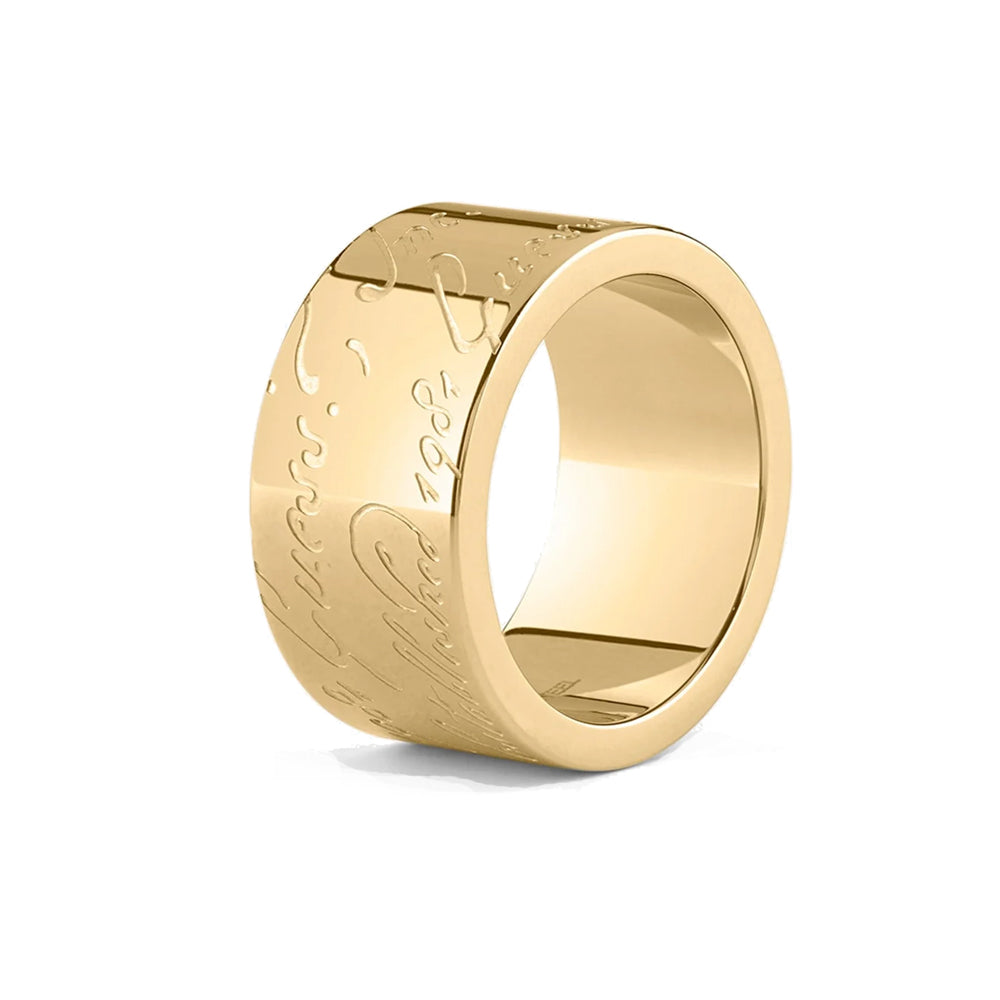 Anillo Guess para hombre JUMR04405JWYG66