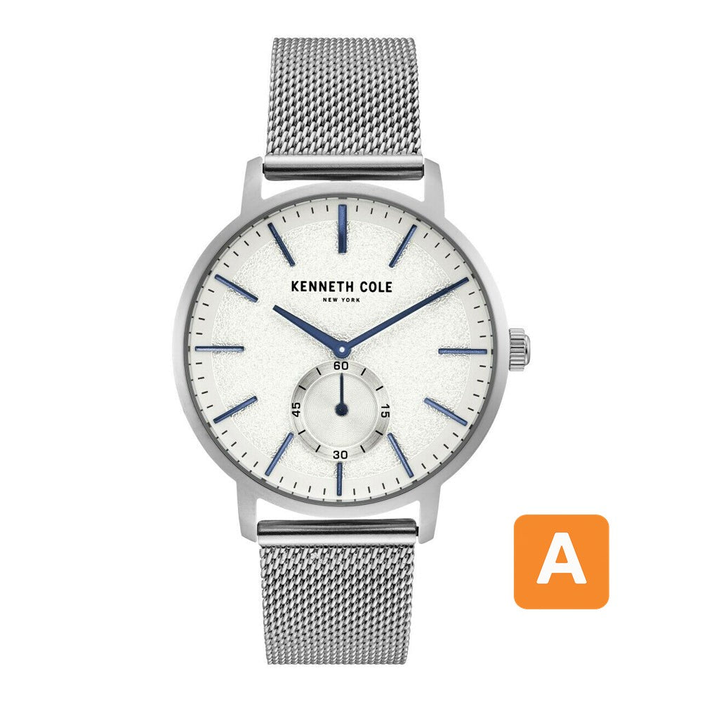 Kenneth Cole New York KC50055002 Herrenuhr Kenneth Cole