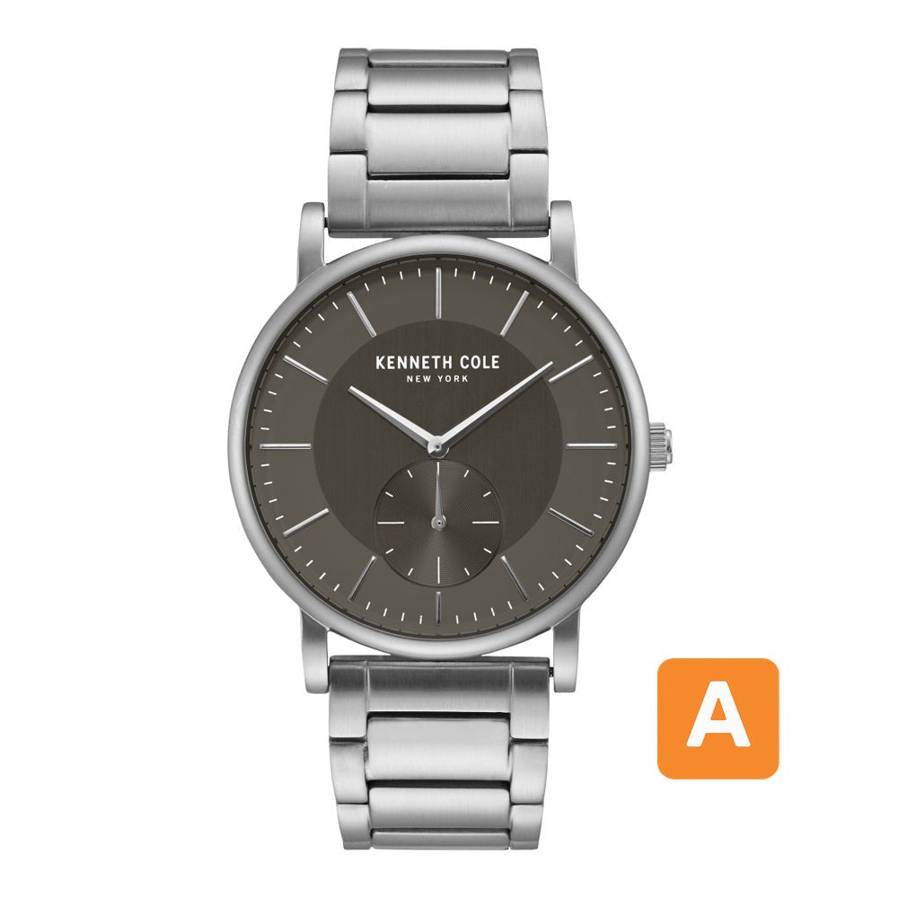 Kenneth Cole New York KC50066001 men's watch