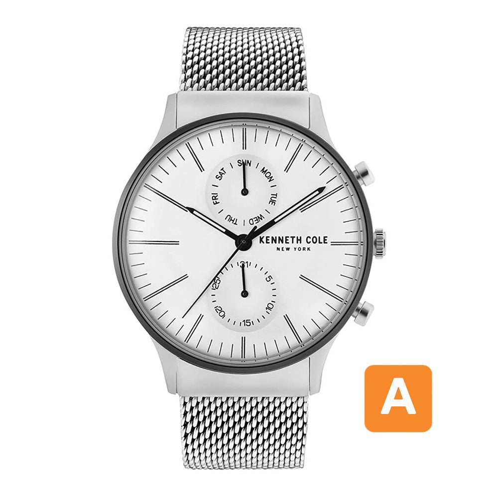 Kenneth Cole New York KC50585006 men's watch