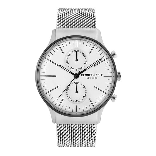 Kenneth Cole New York KC50585006 men's watch