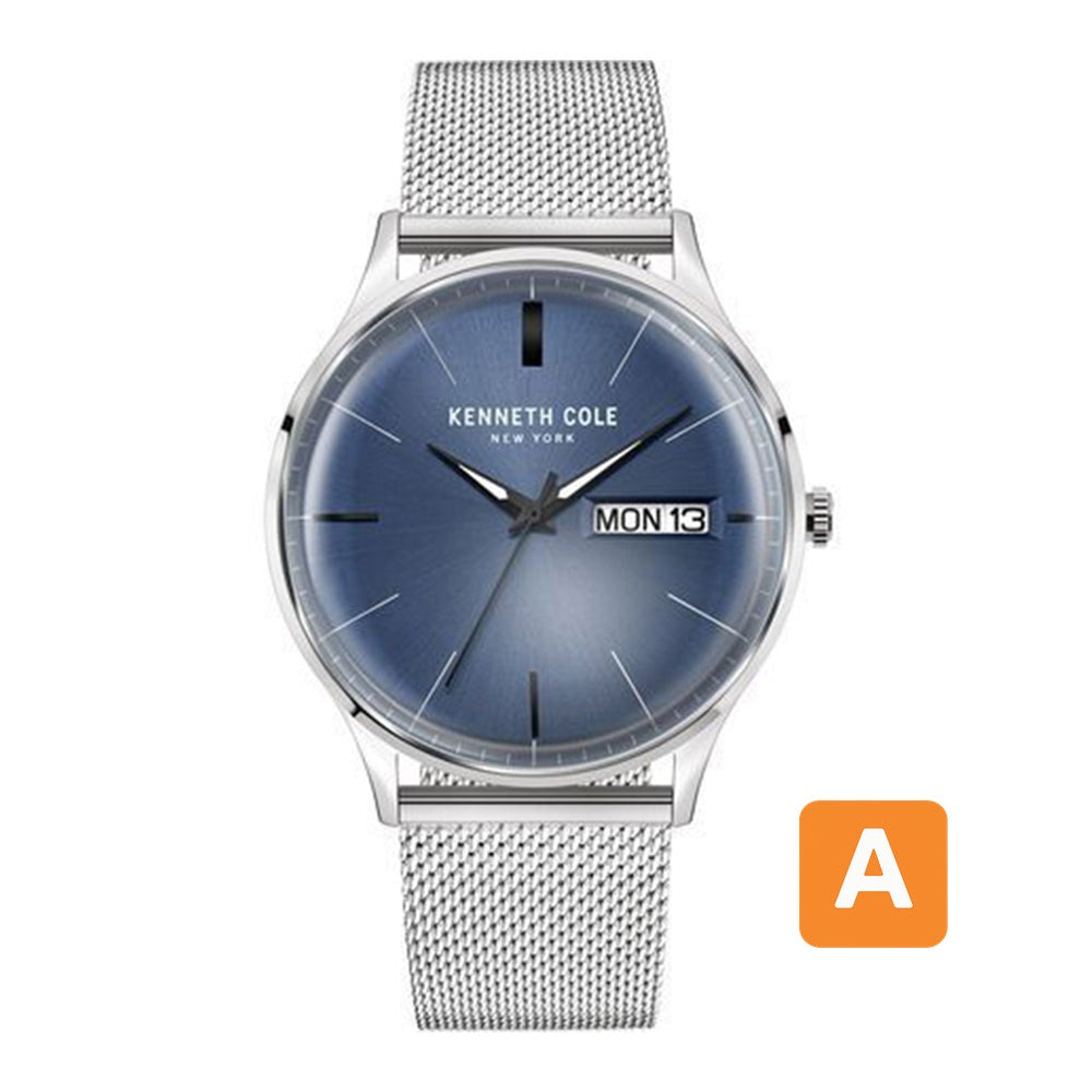 Kenneth Cole New York KC50589016B Men's Watch