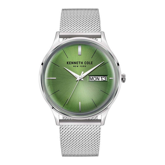 Kenneth Cole New York KC50589017A men's watch