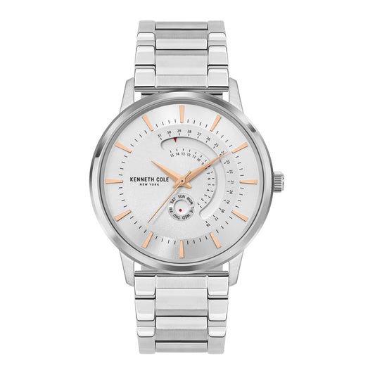 Kenneth Cole New York KCWGH2104501 men's watch