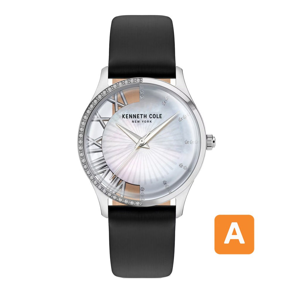 Kenneth Cole New York KCWLA2126102 Damenuhr Kenneth Cole