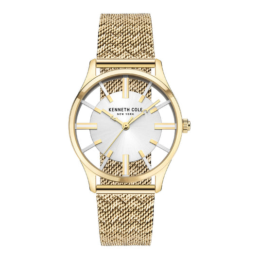 Kenneth Cole New York KCWLG2124003 women's watch